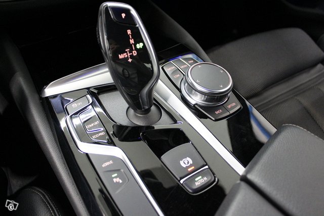 BMW 530 20