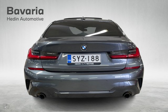 BMW 320 3