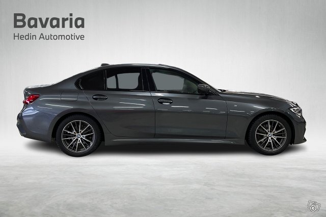 BMW 320 6
