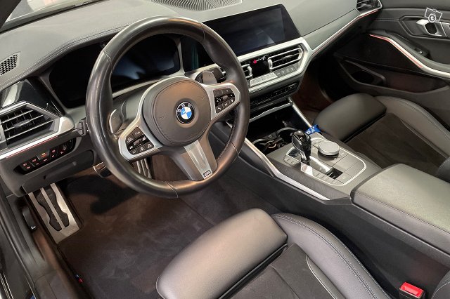 BMW 320 7