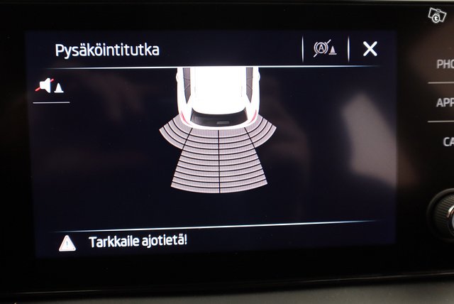 Skoda Kamiq 11