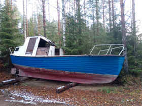 Paatti, Muut veneet, Veneet, Suonenjoki, Tori.fi
