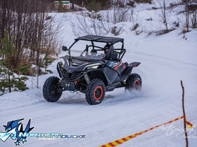 Cfmoto Z-force, Muut, Rovaniemi, Tori.fi Cfmoto Z-force, Muut, Rovaniemi, Tori.fi