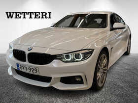BMW 420d XDrive, Autot, Lahti, Tori.fi BMW 420d XDrive, Autot, Lahti, Tori.fi