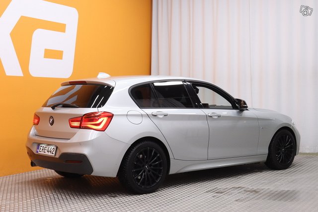 BMW 116 7