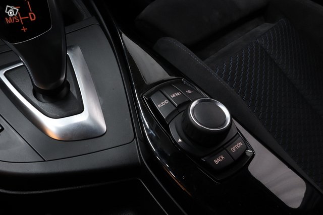 BMW 116 20