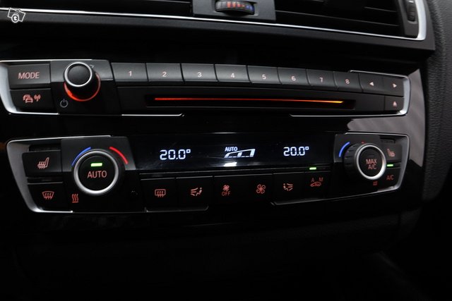 BMW 116 22