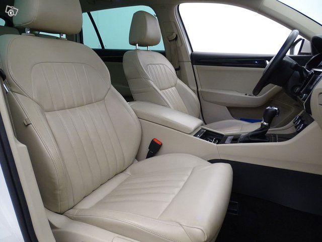 Skoda Superb 15