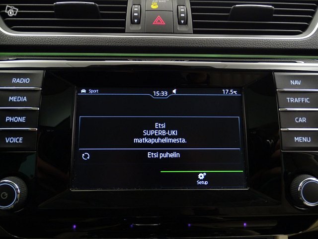Skoda Superb 24
