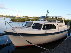 Fodimar 765, Moottoriveneet, Veneet, Raasepori, Tori.fi Fodimar 765, Moottoriveneet, Veneet, Raasepori, Tori.fi