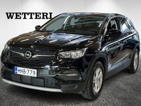 Opel GRANDLAND X, Autot, Lahti, Tori.fi Opel GRANDLAND X, Autot, Lahti, Tori.fi