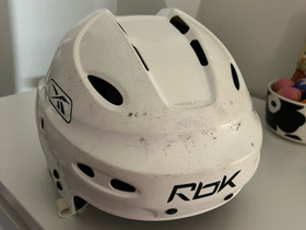 Rbk jääkiekkokypärä, Jääkiekko ja luistelu, Urheilu ja ulkoilu, Kokkola, Tori.fi Rbk jääkiekkokypärä, Jääkiekko ja luistelu, Urheilu ja ulkoilu, Kokkola, Tori.fi