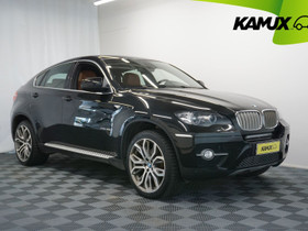 BMW X6, Autot, Kokkola, Tori.fi BMW X6, Autot, Kokkola, Tori.fi