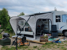 Thule Quickfit markiisiteltta, Matkailuautojen tarvikkeet, Matkailuautojen tarvikkeet, Keuruu, Tori.fi Thule Quickfit markiisiteltta, Matkailuautojen tarvikkeet, Matkailuautojen tarvikkeet, Keuruu, Tori.fi