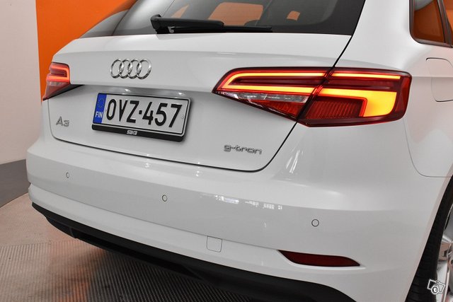 Audi A3 9