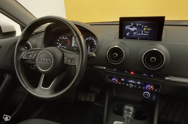 Audi A3 17