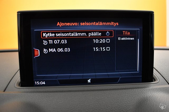Audi A3 24