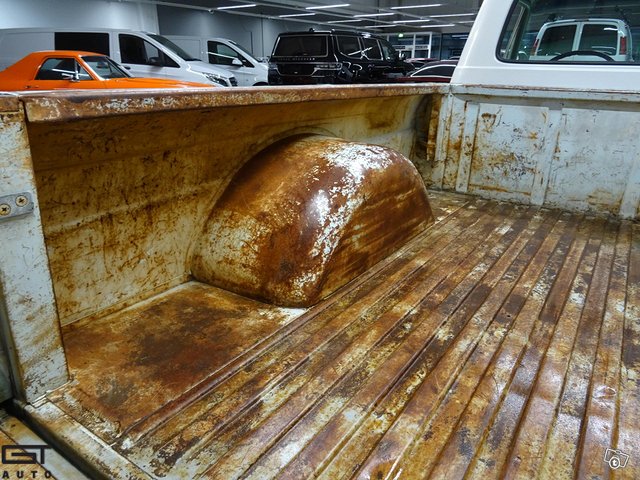 Ford F100 19