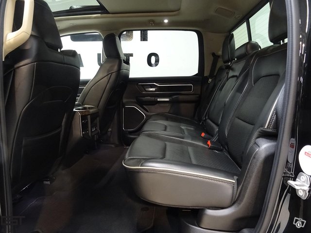 Dodge Ram 10