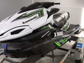 Kawasaki Ultra LX, Vesiskootterit, Veneet, Raisio, Tori.fi Kawasaki Ultra LX, Vesiskootterit, Veneet, Raisio, Tori.fi