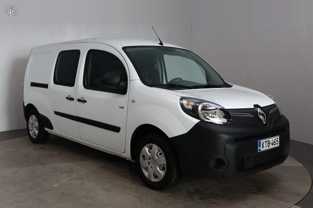 RENAULT Kangoo, kuva 1