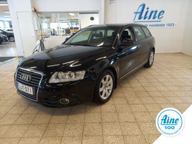 AUDI A6, Autot, Kemi, Tori.fi AUDI A6, Autot, Kemi, Tori.fi