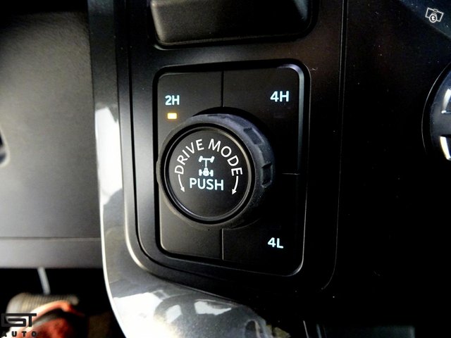 Ford F150 18