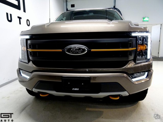 Ford F150 23