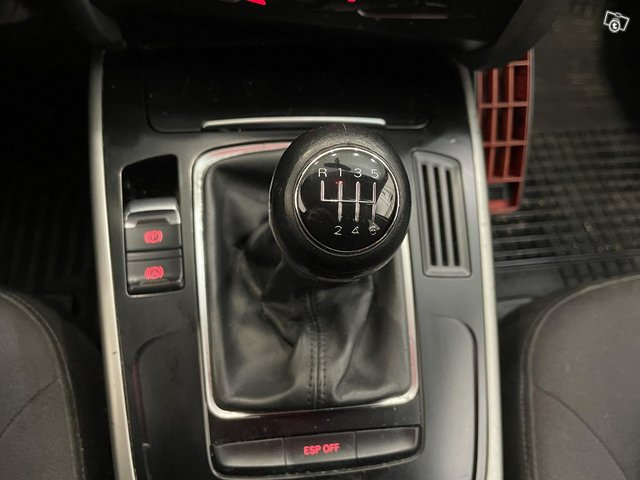 Audi A4 17