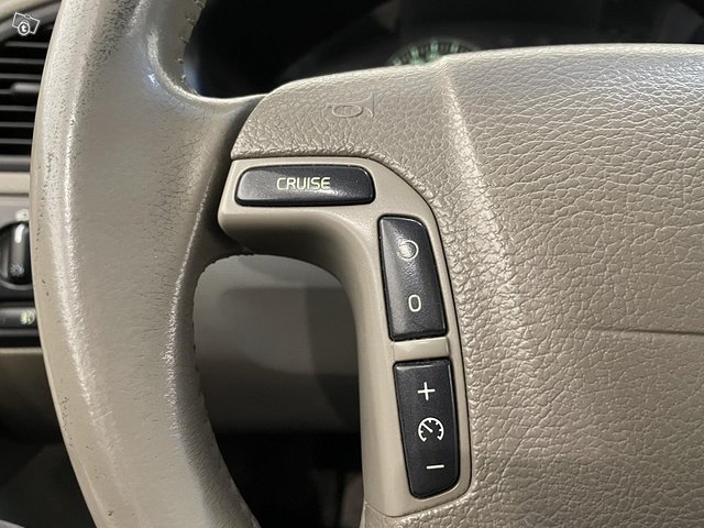 Volvo V70 14