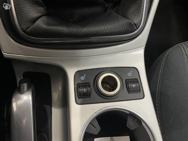 Ford C-MAX Grand 21