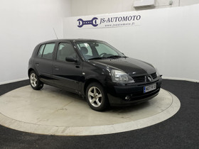 Renault Clio, Autot, Oulu, Tori.fi Renault Clio, Autot, Oulu, Tori.fi