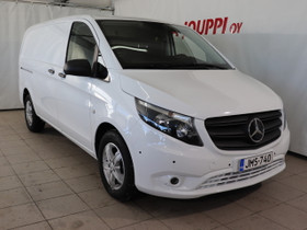 Mercedes-Benz Vito, Autot, Hämeenlinna, Tori.fi Mercedes-Benz Vito, Autot, Hämeenlinna, Tori.fi