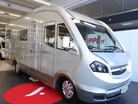 Knaus S Liner 700 LEG, Matkailuautot, Matkailuautot ja asuntovaunut, Seinäjoki, Tori.fi Knaus S Liner 700 LEG, Matkailuautot, Matkailuautot ja asuntovaunut, Seinäjoki, Tori.fi