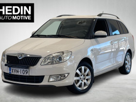 SKODA FABIA, Autot, Porvoo, Tori.fi SKODA FABIA, Autot, Porvoo, Tori.fi