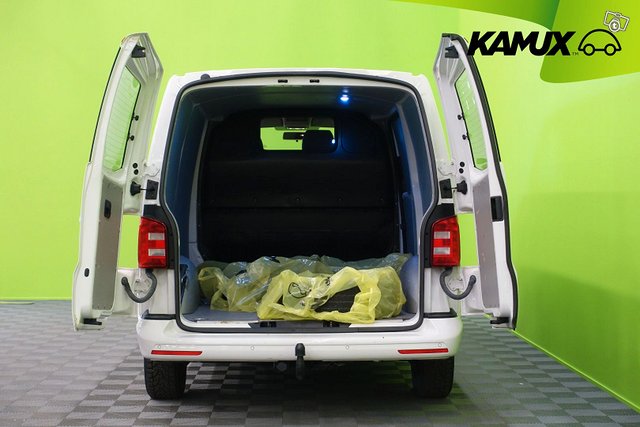 Volkswagen Transporter 6