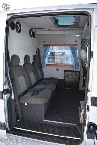 Opel Movano 14