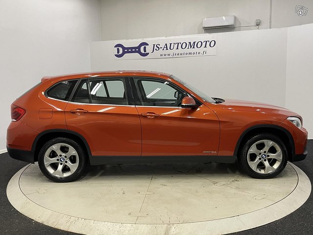 BMW X1 2