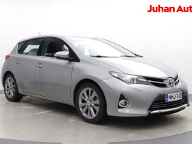Toyota AURIS, Autot, Oulu, Tori.fi Toyota AURIS, Autot, Oulu, Tori.fi