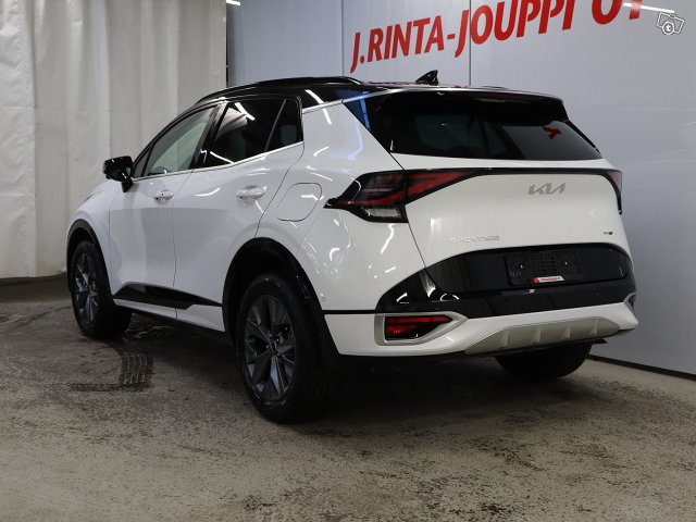 KIA Sportage 5