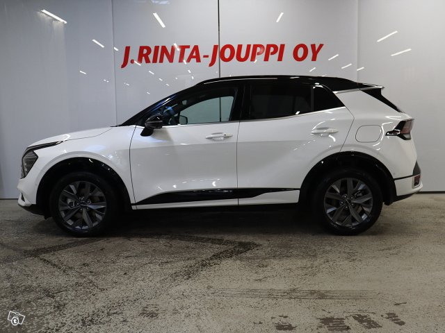 KIA Sportage 6