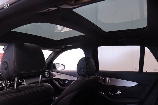 Mercedes-Benz GLC 25