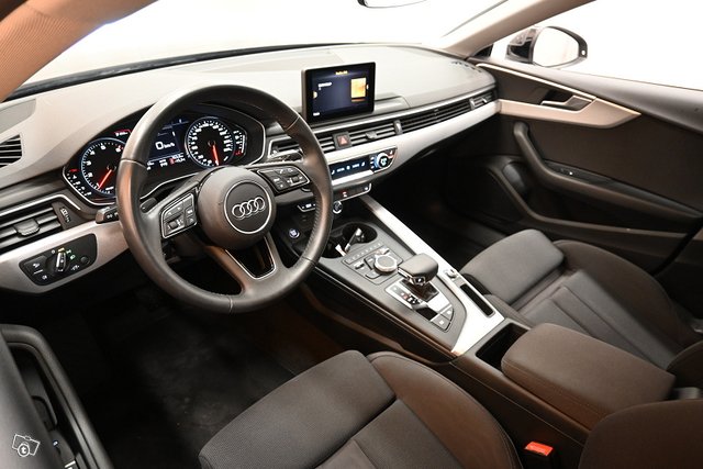 Audi A5 14