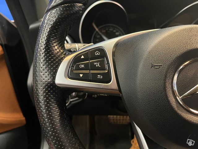 Mercedes-Benz C 13