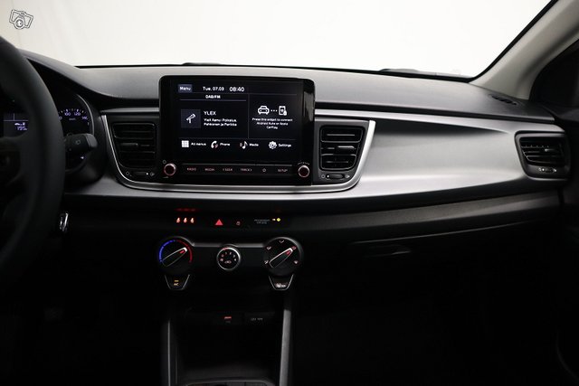 KIA RIO 9