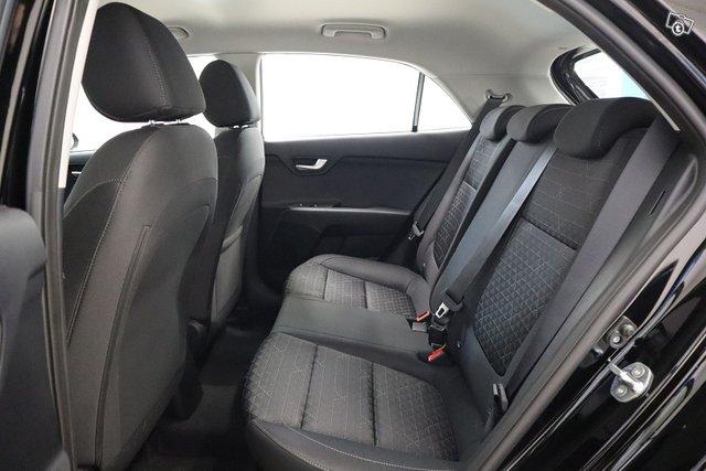 KIA RIO 14