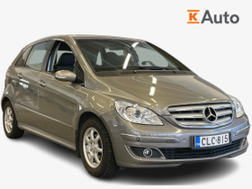 MERCEDES-BENZ B, Autot, Kuopio, Tori.fi MERCEDES-BENZ B, Autot, Kuopio, Tori.fi