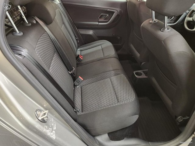Skoda Fabia 16
