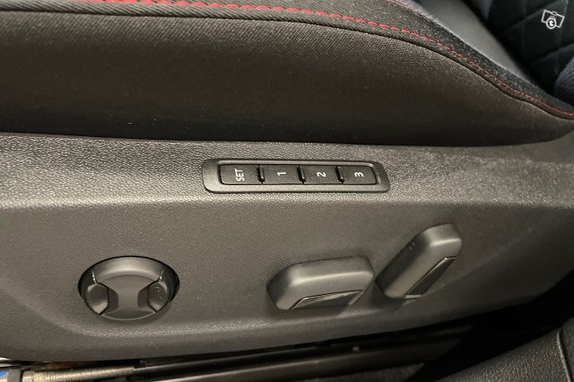 Skoda Octavia 13