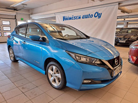 Nissan Leaf, Autot, Kuopio, Tori.fi Nissan Leaf, Autot, Kuopio, Tori.fi
